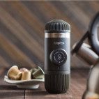 Nanopresso NS адаптер