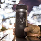 Nanopresso NS адаптер