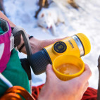 Nanopresso NS адаптер