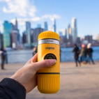 Nanopresso NS адаптер