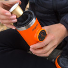Nanopresso NS адаптер