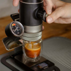 Picopresso gauge